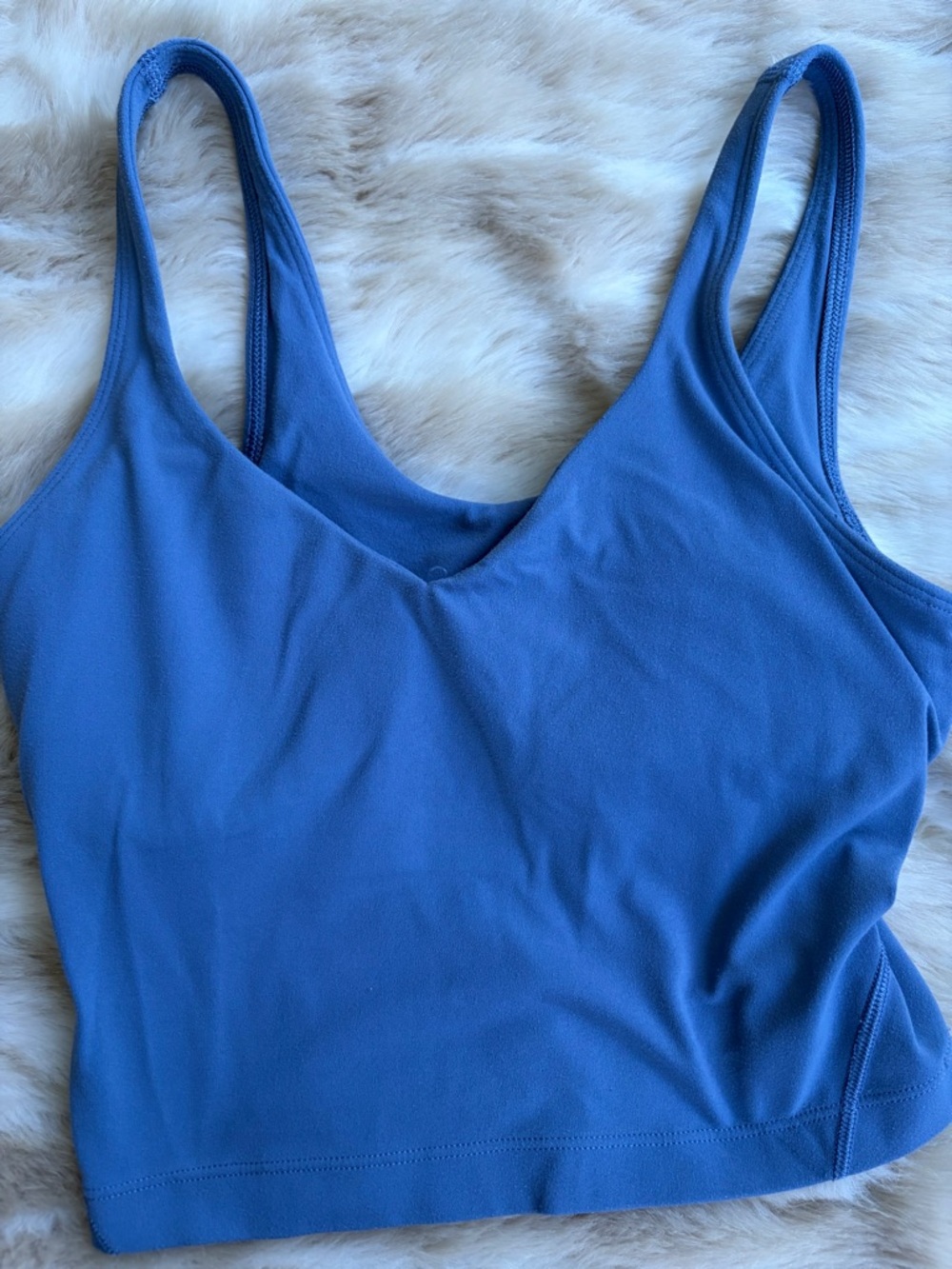 Lululemon align tank